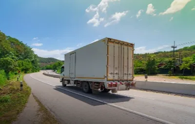 İzmir ile Sivas Arası Bulaşık Makinesi Taşıma