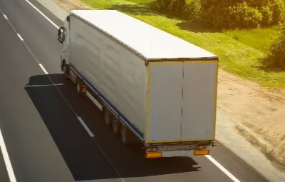 İzmir ile Sivas Arası Parça Eşya Taşıma