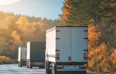 İzmir ile Sivas Arası Klima Taşıma